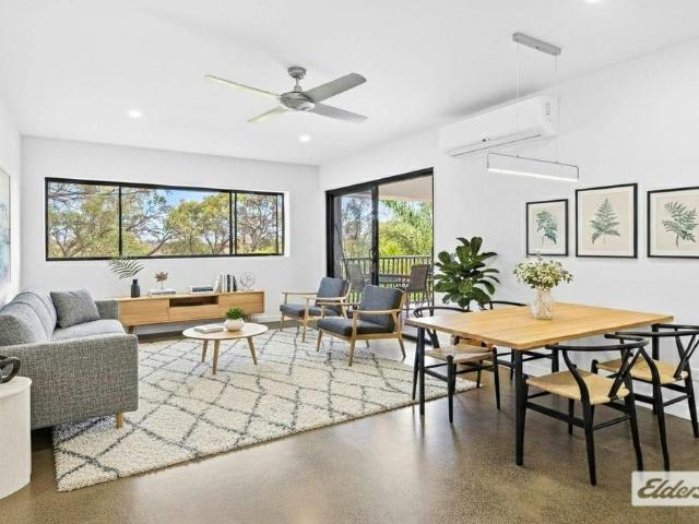 Apartment for rent in Toombul, Queensland