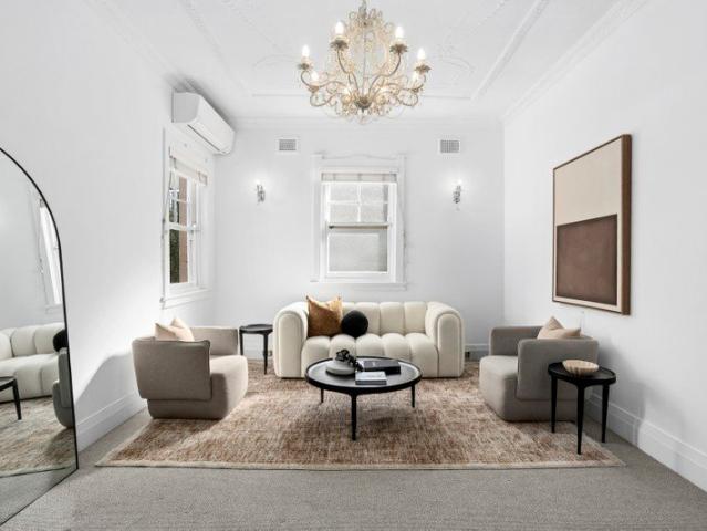 Apartment for sale in Sydney, New South Wales
