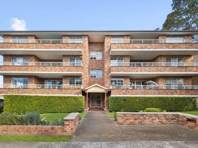 Apartment for sale in Sydney, New South Wales