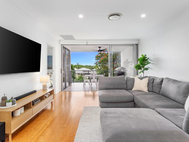 Apartment for sale in Toombul, Queensland
