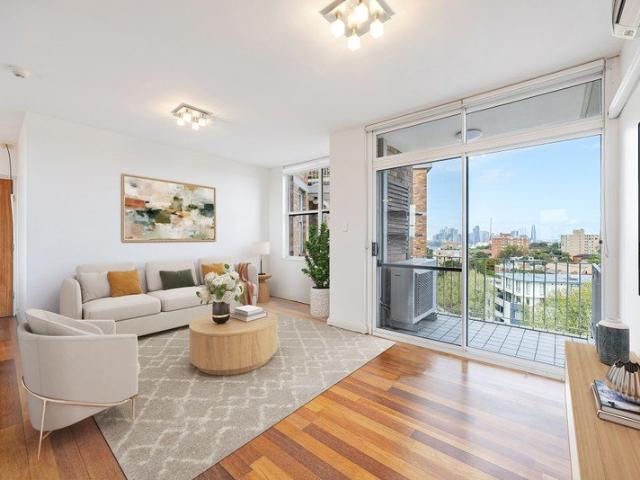 Apartment for sale in Sydney, New South Wales