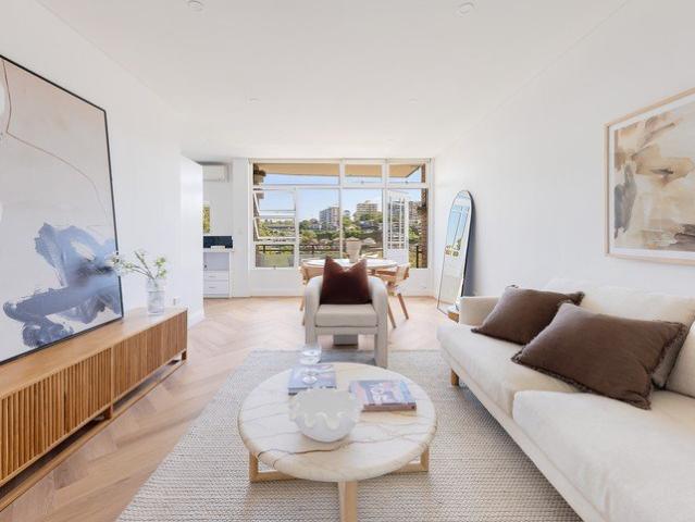 Apartment for sale in Sydney, New South Wales
