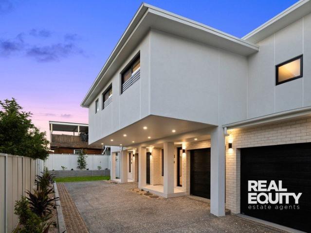 Townhouse for sale in Sydney, New South Wales