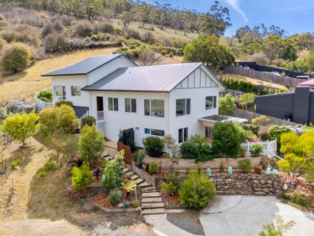 House for sale in Hobart, Tasmania