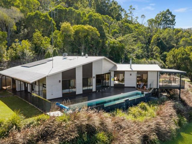 Cottage for sale in Wilsons Pocket, Queensland