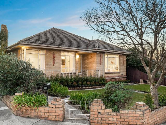 House for sale in Bentleigh East