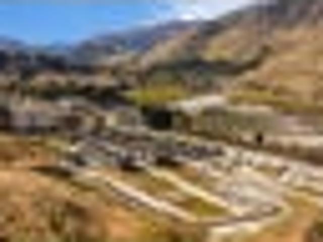 Land for sale in Fernhill, Queenstown