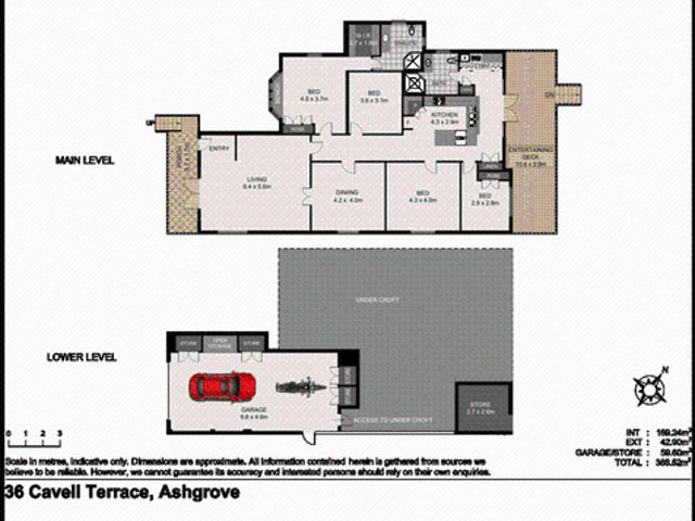 House for rent in Toombul, Queensland