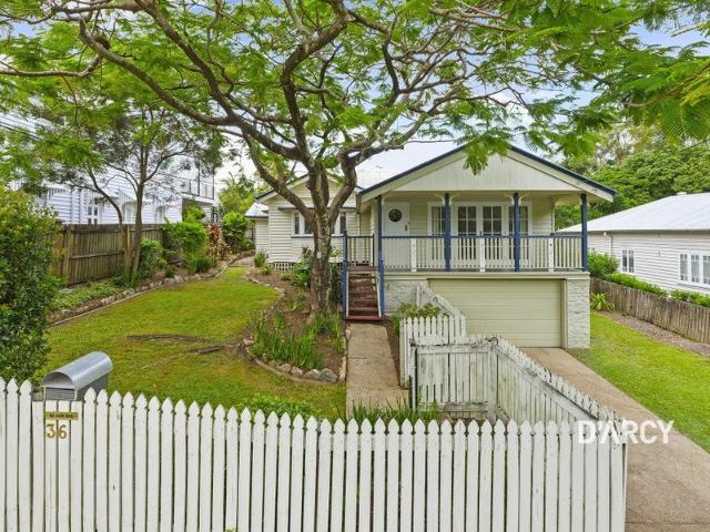 House for rent in Toombul, Queensland