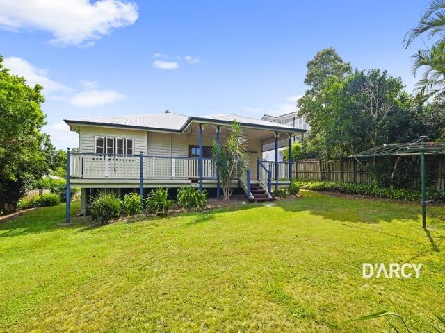House for rent in Toombul, Queensland