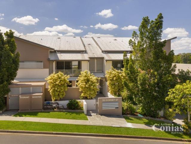 Apartment for sale in Toombul, Queensland