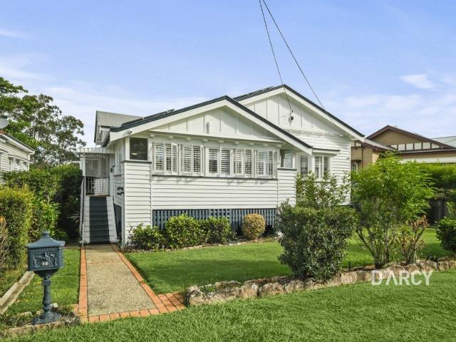 House for rent in Toombul, Queensland