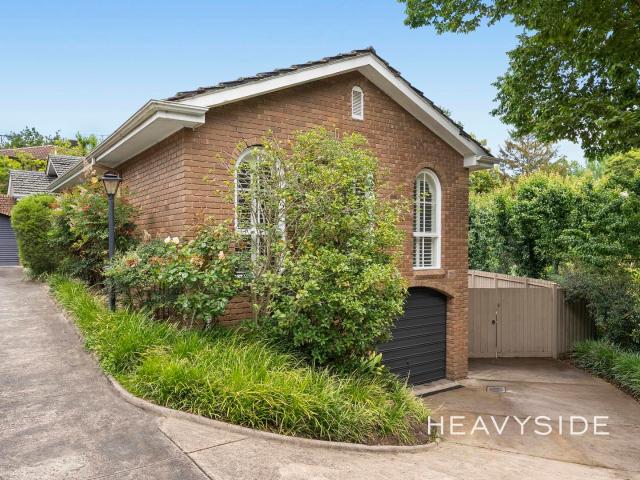 Apartment for sale in Camerons Creek, Victoria