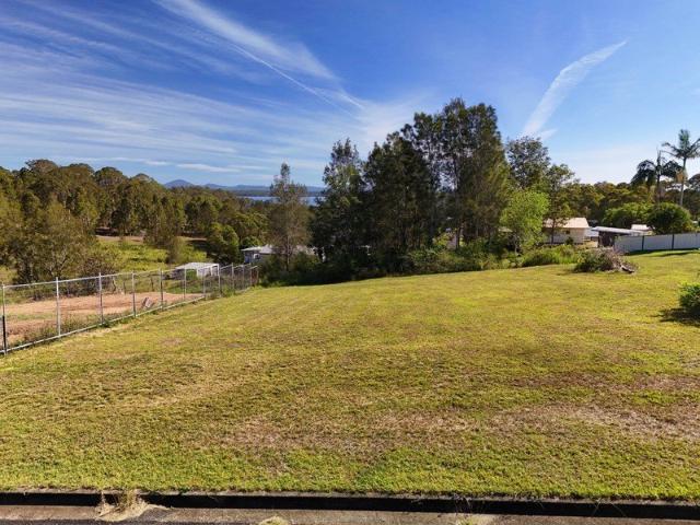Land for sale in Coomba Park, New South Wales