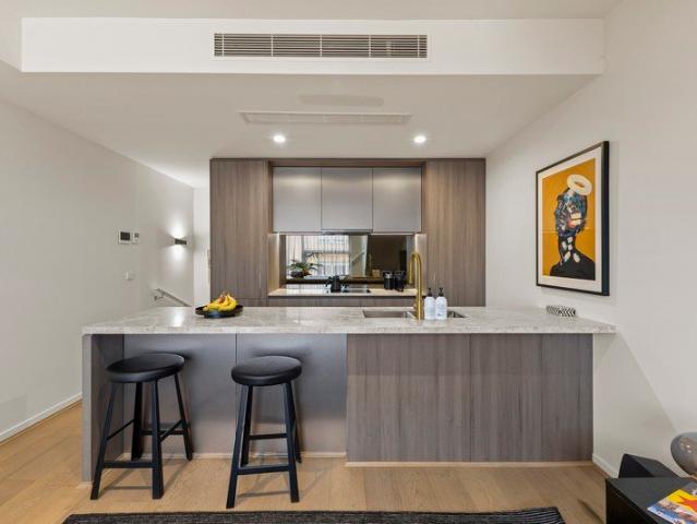 Townhouse for rent in Balaclava, Melbourne