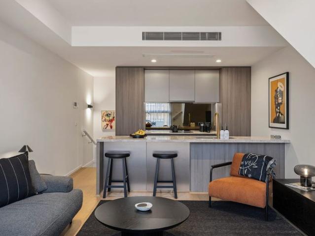 Townhouse for rent in Balaclava, Melbourne