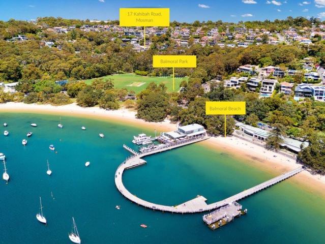 House for sale in Balmoral, Sydney
