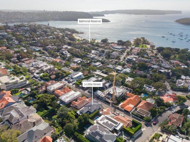 House for sale in Sydney, New South Wales