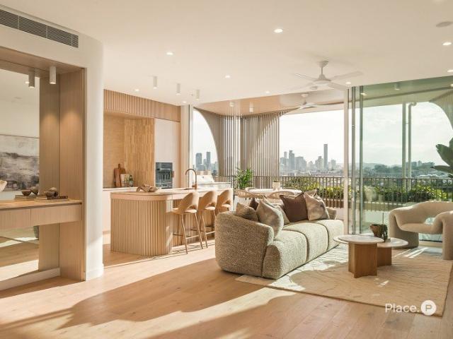 Apartment for sale in Toombul, Queensland