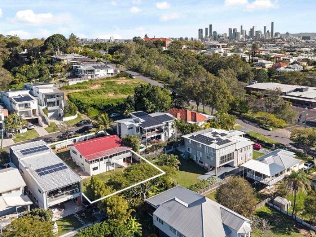 House for sale in Toombul, Queensland