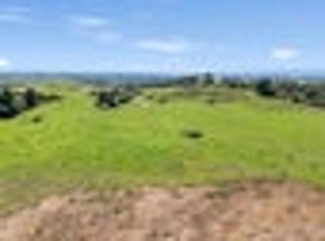 Land for sale in Taranaki