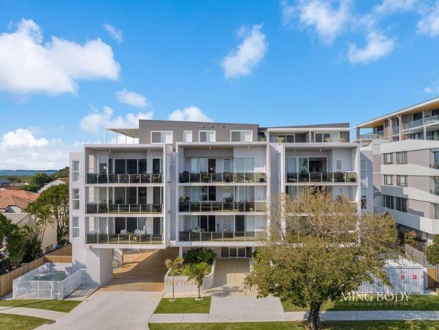 Apartment for sale in Toombul, Queensland
