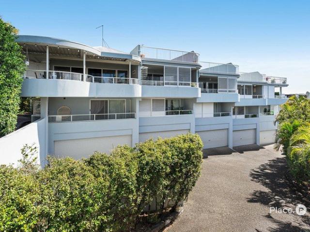 Townhouse for sale in Toombul, Queensland