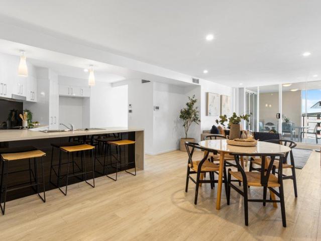 Apartment for rent in Redcliffe, Greater Brisbane