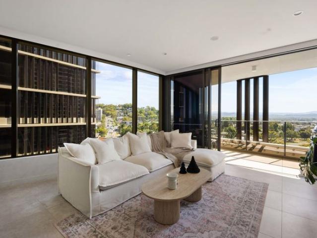 Apartment for rent in Fernbrook, Queensland