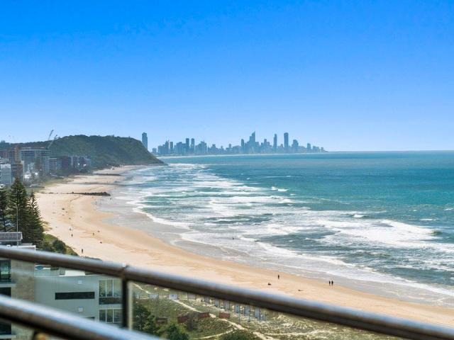 Apartment for sale in Palm Beach, Gold Coast City