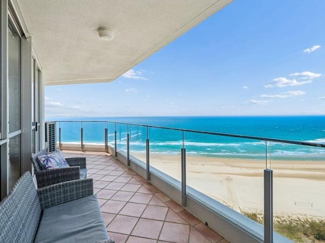 Apartment for sale in Coolangatta, Gold Coast City