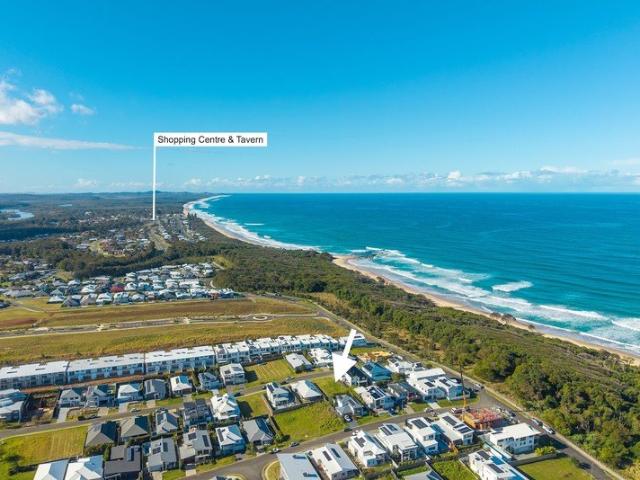 Land for sale in Lake Cathie, New South Wales