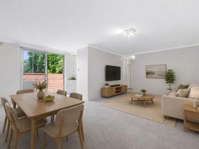 Apartment for sale in Sydney, New South Wales