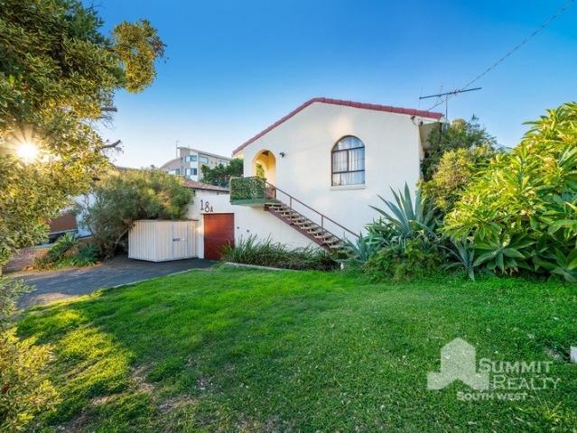 Apartment for sale in Bunbury, Western Australia