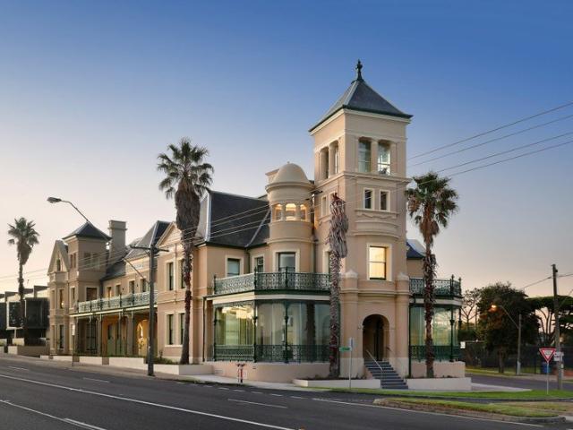 Apartment for sale in Camerons Creek, Victoria