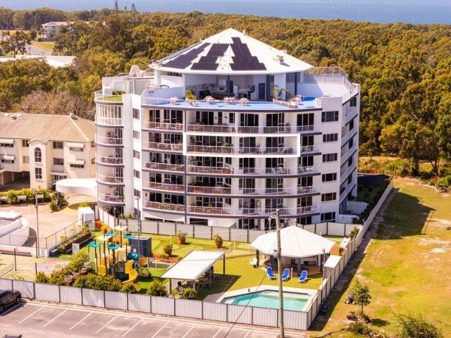 Apartment for sale in Woorim, Greater Brisbane