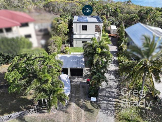 House for sale in Grasstree Beach, Mackay Regional