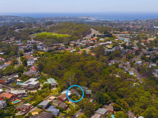 House for sale in Sydney, New South Wales