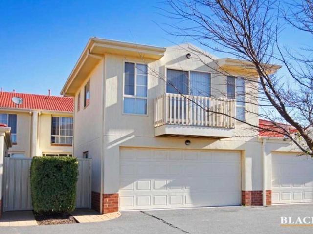 Apartment for rent in Australian Capital Territory
