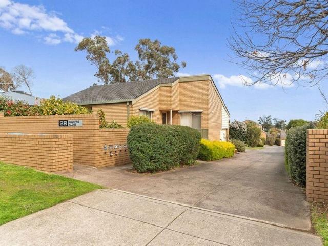 Apartment for rent in Camerons Creek, Victoria
