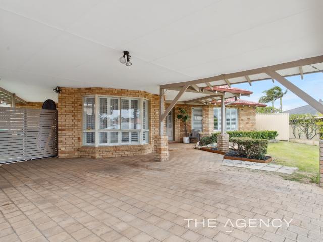 House for sale in Kingsley, Western Australia