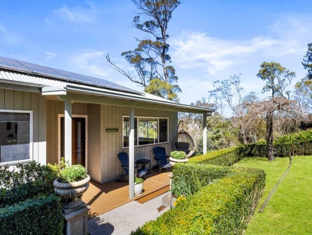 House for sale in Blackheath, New South Wales
