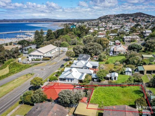 Land for sale in Port Albany, Albany