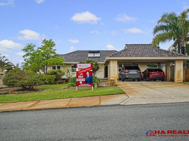 House for sale in Floreat, Town of Cambridge