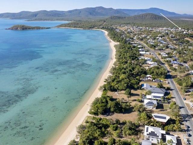 Land for sale in Hideaway Bay