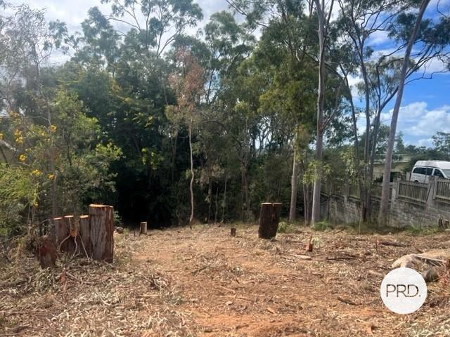 Land for sale in Boyne Island, Queensland