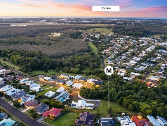 Land for sale in Cumbalum, New South Wales