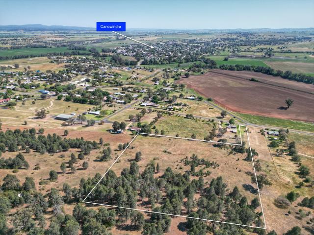 Property for sale in Billimari, New South Wales