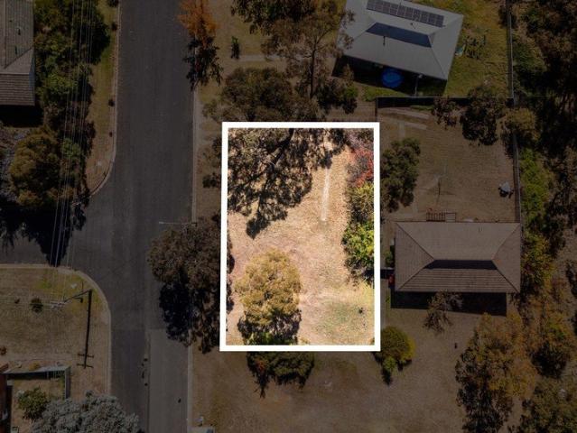 Land for sale in Bowen, Orange