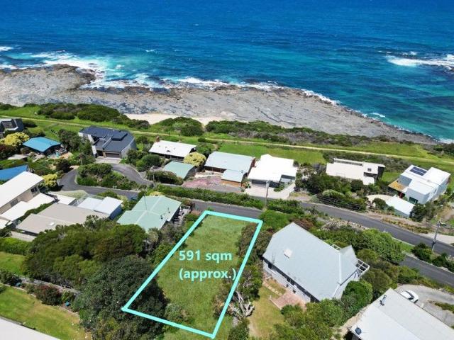 Land for sale in Marengo, Victoria